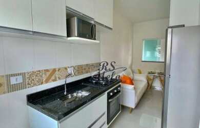 Imagem 5: Apartamento em ótima localização na Vila Rica, 2 dorms - R$ 225.000,00...