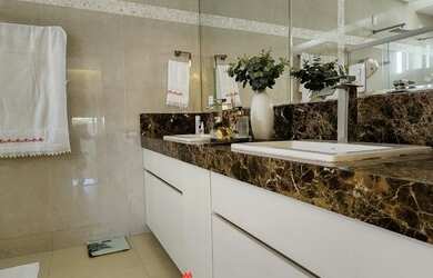 Imagem 8: Sobrado no Jardins Verona