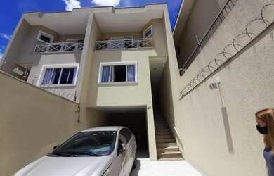 Imagem 1: Aceita Permuta Casa 150m2 3 Dorms 1 Suíte 3 Vagas - Metrô Alto do Ipiranga