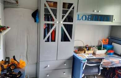 Imagem 9: Apartamento à venda, 48 m² por R$ 220.000,10 - Jardim Adriana - Guarulhos/SP