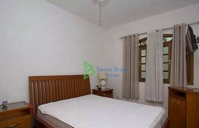 Imagem 4: Casa com 6 dormitórios, 285 m² - venda por R$ 1.800.000 ou aluguel por...