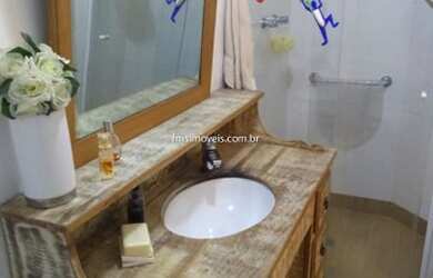 Imagem 15: São Paulo - Apartamento Padrão - Jardim Paulista