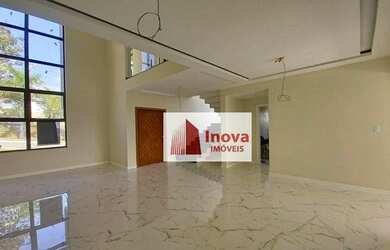 Imagem 3: Maravilhosa Casa com 4 qtos/3 suítes/piscina/Área Gourmet, à venda,...