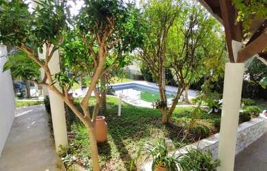 Imagem 14: Itatiba - Casa Padrão - Vila Santa Cruz