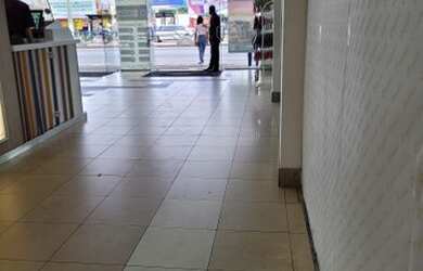 Imagem: O depósito possui 48m² de Área e está localizado em Centro