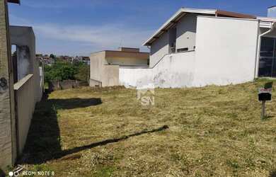 Imagem 4: Terreno à venda, 250 m² por R$ 130.000,00 - Reserva da Mata - Monte Mor/SP