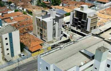 Imagem 1: Apartamento à venda no bairro Jardim São Paulo - João Pessoa/PB