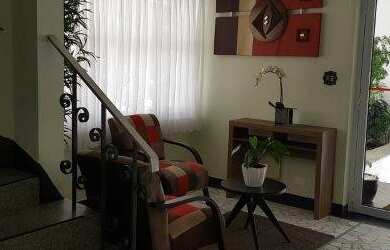 Imagem 13: Apartamento para venda com 42 metros quadrados na Bela Vista - São Paulo...