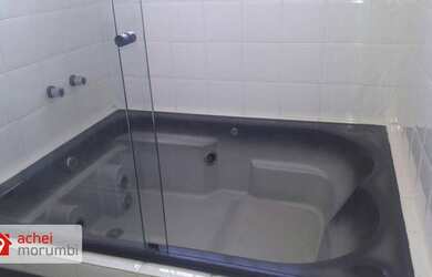 Imagem 16: Casa à venda, 162 m² por R$ 740.000,00 - Jardim das Vertentes - São...