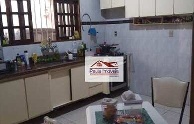 Imagem 5: Casa com 3 dormitórios, 131 m² - venda por R$ 1.000.000,00 ou aluguel...