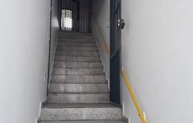 Imagem 14: São Paulo - Galpão/Depósito/Armazém - Jardim Guarani