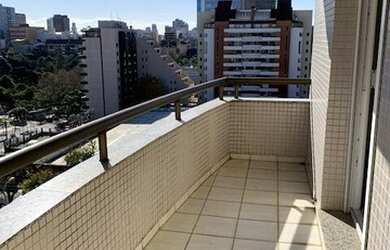 Imagem 13: Apartamento à venda no bairro Exposição - Caxias do Sul/RS