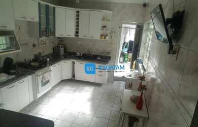 Imagem 8: Casa à venda por R$ 720.000,00 - Penha de França - São Paulo/SP