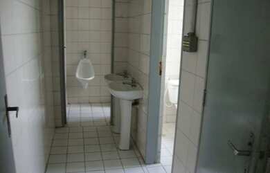 Imagem 5: GALPÃO PARA LOCAÇÃO. 630m² de Área