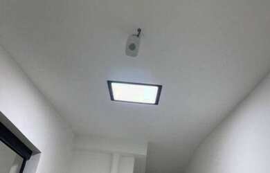 Imagem 5: Casa, 160 m² - venda por R$ 420.000 ou aluguel por R$ 2.500/mês - Centro...