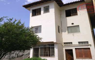 Imagem 2: Sobrado com 3 dormitórios, 240 m² - venda por R$ 3.000.000,00 ou aluguel...