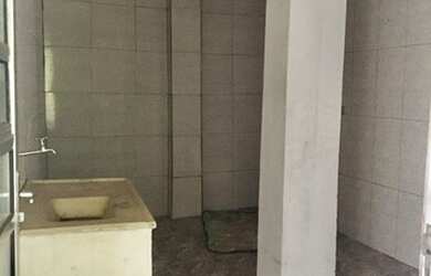 Imagem: A casa possui 1 Dormitório, 1 Banheiro e 20m² de Área e está