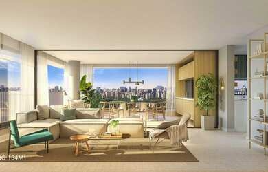 Imagem 1: Esquina Pinheiros - Novo Lançamento da NORTIS - Últimas unidades