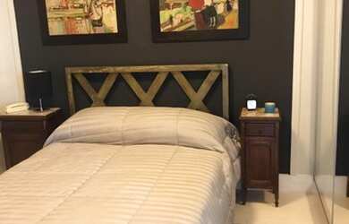 Imagem 5: APARTAMENTO RESIDENCIAL em SÃO PAULO - SP, JARDIM PAULISTA