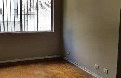 Imagem 1: Apartamento para venda com 42 metros quadrados na Bela Vista - São Paulo...