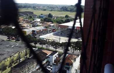 Imagem 3: ALUGO MOBILIADO NA PEDREIRA