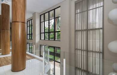 Imagem 4: Apartamento Moema - São Paulo para Venda e Locação 4 suítes totalmente...