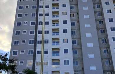 Imagem 1: Apartamento à venda, 48 m² por R$ 153.000,00 - Panazzolo - Caxias do...