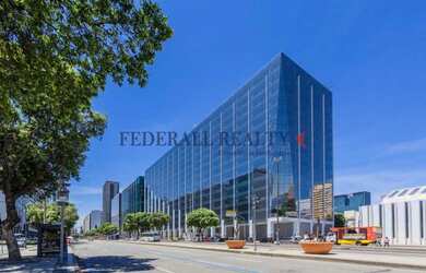 Imagem 9: Aluguel de andares corporativos no Centro RJ