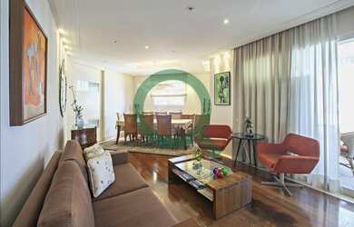 Imagem 2: São Paulo - Apartamento Padrão - Jardim Paulista