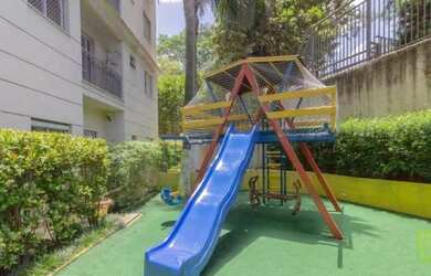 Imagem 12: Apartamento - Padrão, Vila Firmiano Pinto - São Paulo