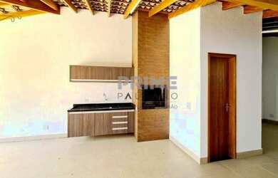 Imagem 13: Casa com 3 dormitórios, 180 m² - venda por R$ 790.000 ou aluguel por...