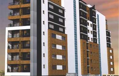 Imagem 1: SANTA MARIA - Apartamento Padrão - Nossa Senhora Medianeira