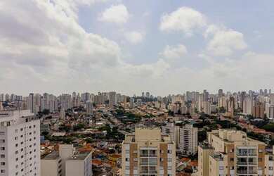 Imagem 5: Lindo Apartamento Decorado por Arquiteta para venda - 127m² - 3 Dorms...