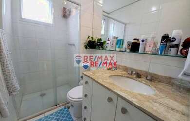 Imagem 16: Lindo apartamento em Condominio Clube no miolo de Alto da Boa Vista