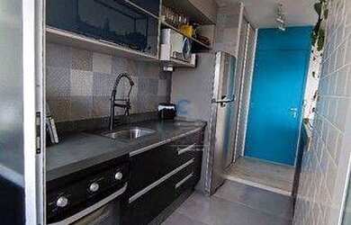 Imagem 9: Apartamento à venda, 52 m² por R$ 405.000,00 - São Lucas - São Paulo/SP