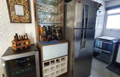 Imagem 6: Apartamento com 3 dormitórios à venda, 82 m² por R$ 640.000,00 - Jaguaré...