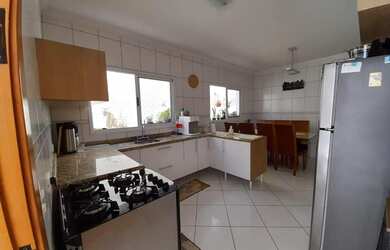 Imagem 16: Aceita Permuta Casa 150m2 3 Dorms 1 Suíte 3 Vagas - Metrô Alto do Ipiranga