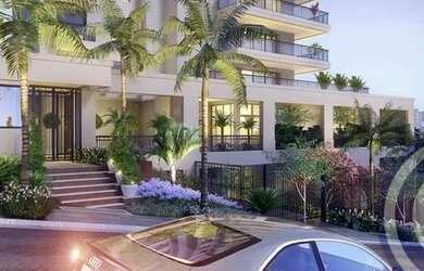 Imagem 5: Apartamento de alto padrão no Jardins, apartamento novo no jardins