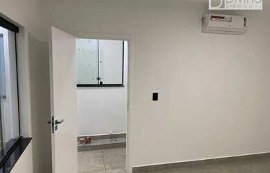 Imagem 8: Casa, 160 m² - venda por R$ 420.000 ou aluguel por R$ 2.500/mês - Centro...
