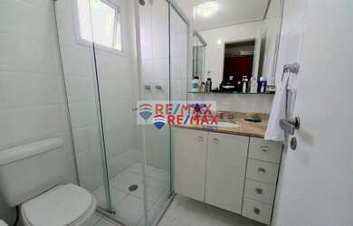 Imagem 13: Lindo apartamento em Condominio Clube no miolo de Alto da Boa Vista