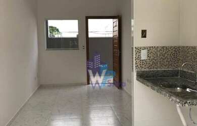 Imagem 8: Apartamento à venda, 43 m² por R$ 225.000,00 - São Miguel Paulista - São Paulo/SP