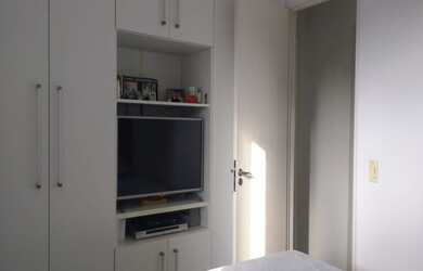 Imagem 16: APARTAMENTO RESIDENCIAL em SÃO PAULO - SP, VILA SANTA CATARINA