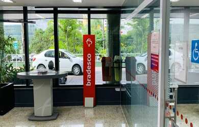 Imagem 11: ALUGO SALA 45M2 NO HOSPITAL DA BAHIA 1 VAGA DE GARAGEM EM SALVADOR ANDAR MÉDIO R$ 2.500,00