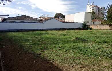 Imagem 1: Lote para venda de 450 m² no bairro Vila Julieta Resende RJ