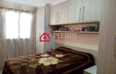 Imagem 5: Apartamento a venda no City Jaraguá, mobiliado, piscina, próx Shop Cantarei