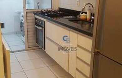 Imagem 9: Apartamento à venda, 59 m² por R$ 580.000,00 - Tatuapé - São Paulo/SP