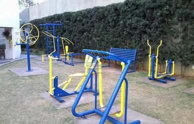 Imagem 13: São Paulo - Apartamento Padrão - Jardim Patente Novo