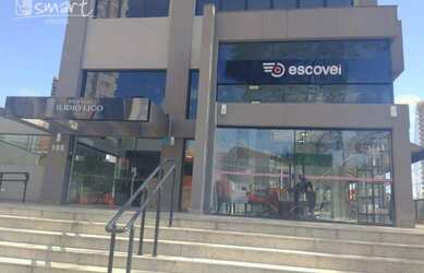 Imagem 3: Sala, 44 m² - venda por R$ 318.000 ou aluguel por R$ 2.200/mês - Vila...