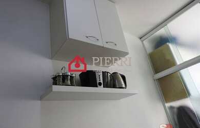 Imagem 16: Apartamento a venda no Cond Montana Gardens Pq São Domingos