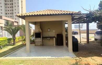 Imagem 7: Apartamento para venda tem 62 metros quadrados com 3 quartos em Taguatinga...